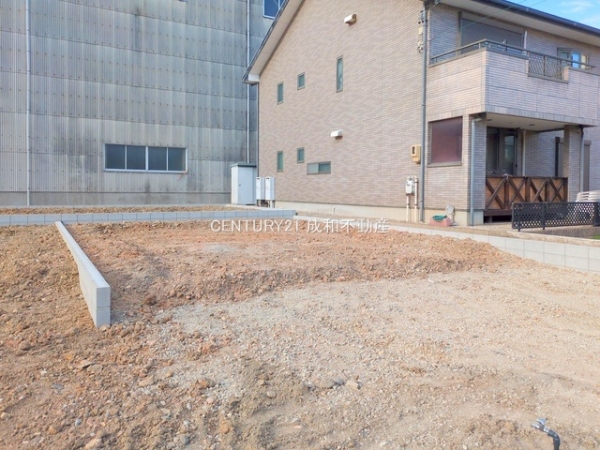 名古屋市南区中割町４丁目の新築一戸建