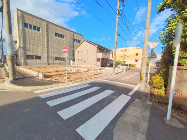 名古屋市南区中割町４丁目の新築一戸建