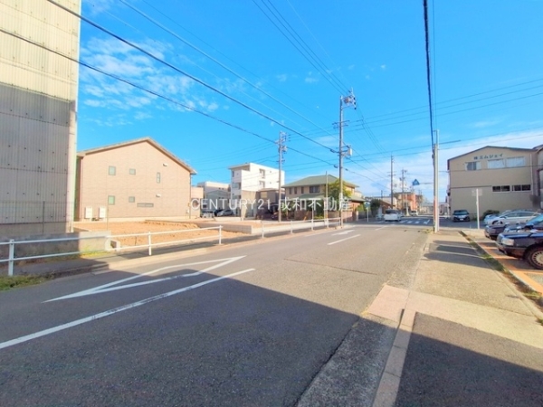 名古屋市南区中割町４丁目の新築一戸建
