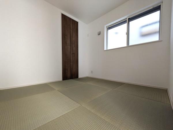 清須市廻間３丁目の新築一戸建