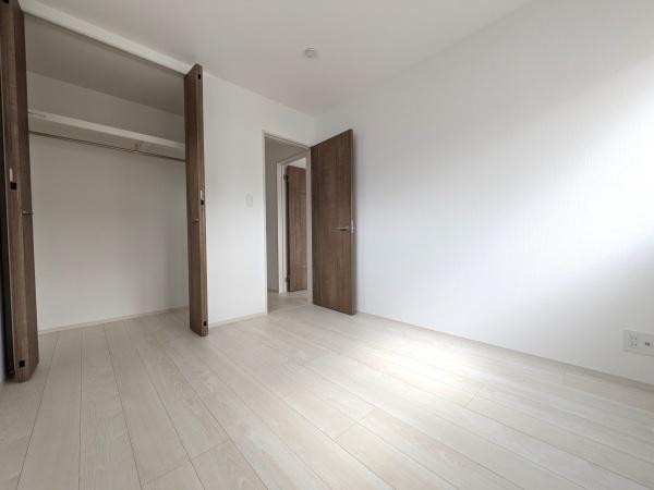 清須市廻間３丁目の新築一戸建