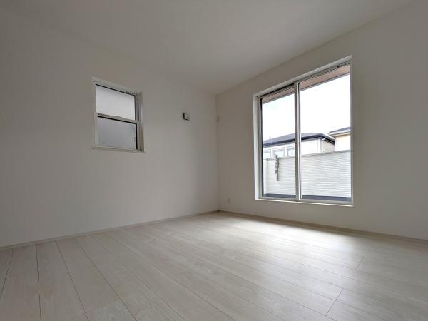 清須市廻間３丁目の新築一戸建