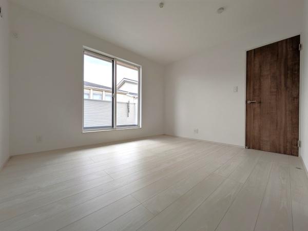 清須市廻間３丁目の新築一戸建