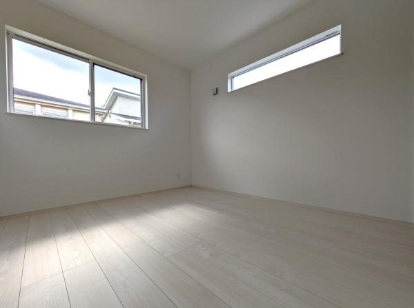 清須市廻間３丁目の新築一戸建