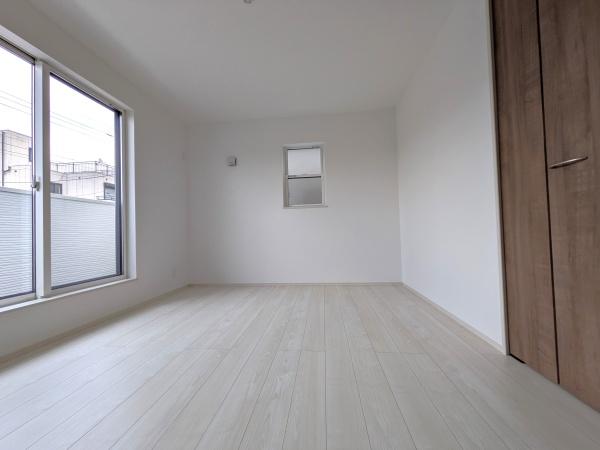 清須市廻間３丁目の新築一戸建