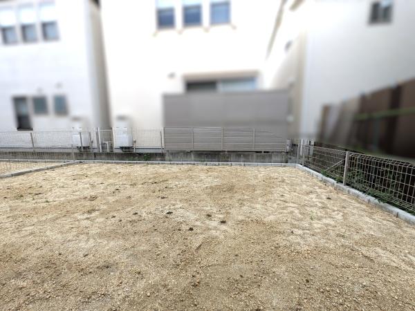 清須市廻間３丁目の新築一戸建