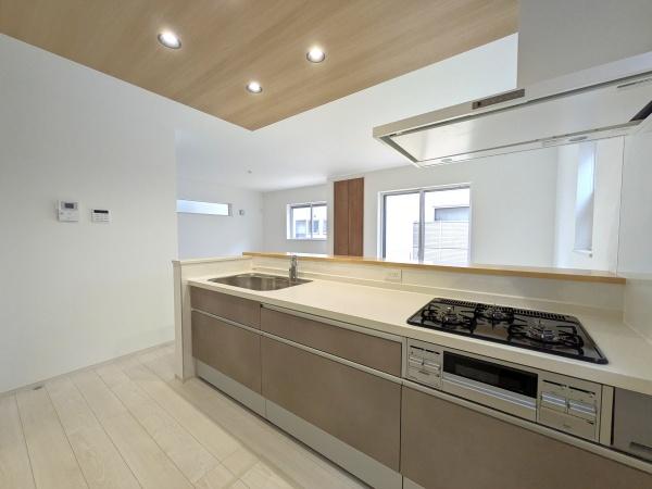 清須市廻間３丁目の新築一戸建