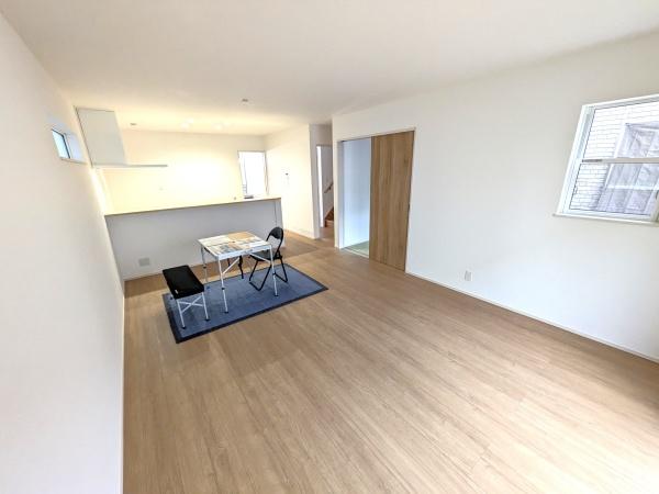 清須市廻間３丁目の新築一戸建