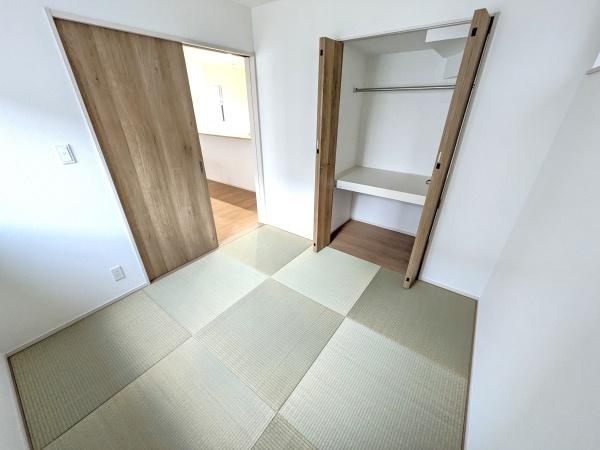 清須市廻間３丁目の新築一戸建