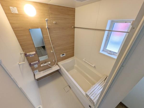 清須市廻間３丁目の新築一戸建