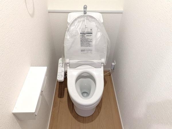 清須市廻間３丁目の新築一戸建