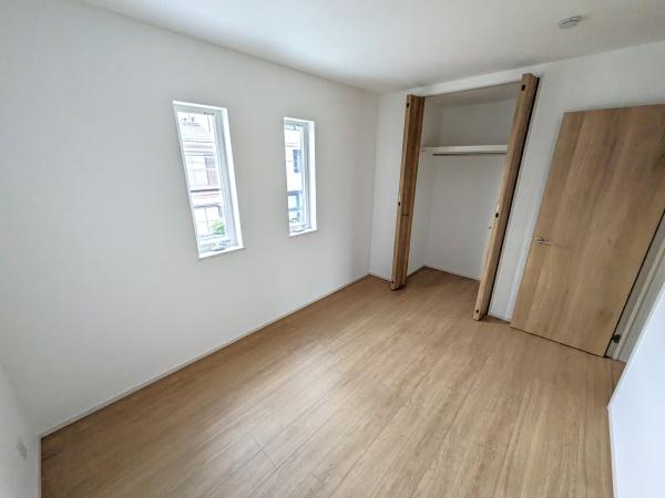 清須市廻間３丁目の新築一戸建