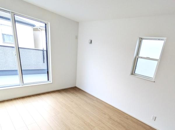 清須市廻間３丁目の新築一戸建