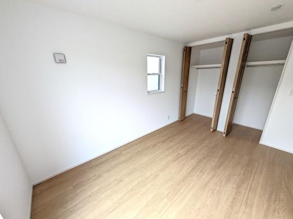 清須市廻間３丁目の新築一戸建