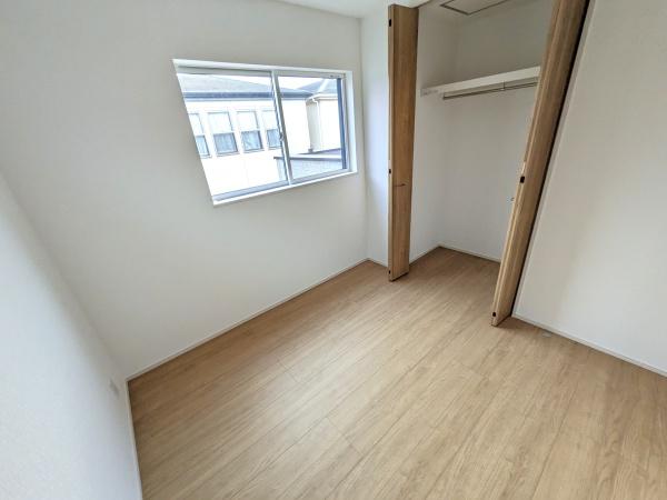 清須市廻間３丁目の新築一戸建