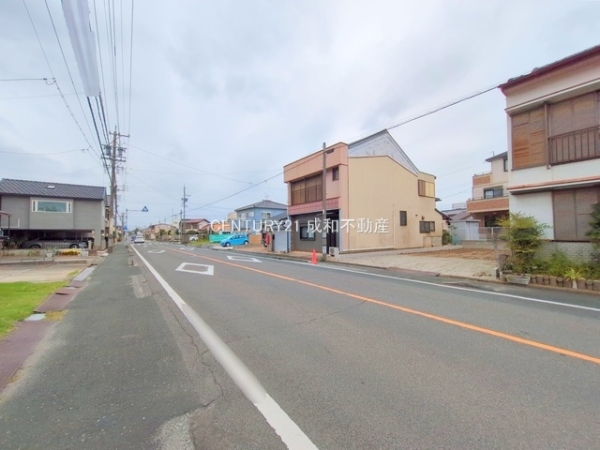 豊橋市池見町の新築一戸建