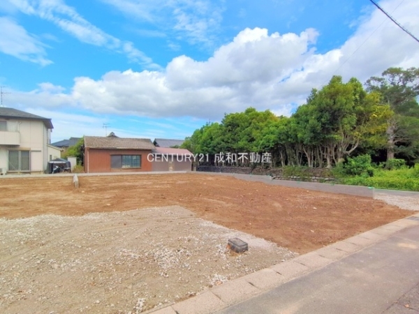 一宮市佐千原字屋敷の新築一戸建