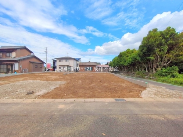 一宮市佐千原字屋敷の新築一戸建