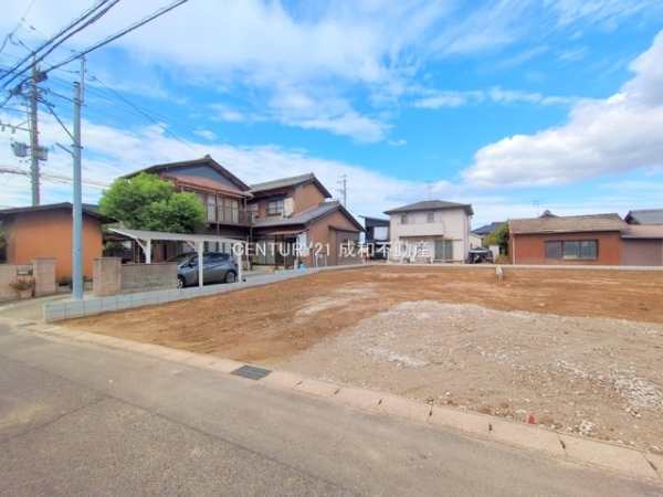 一宮市佐千原字屋敷の新築一戸建