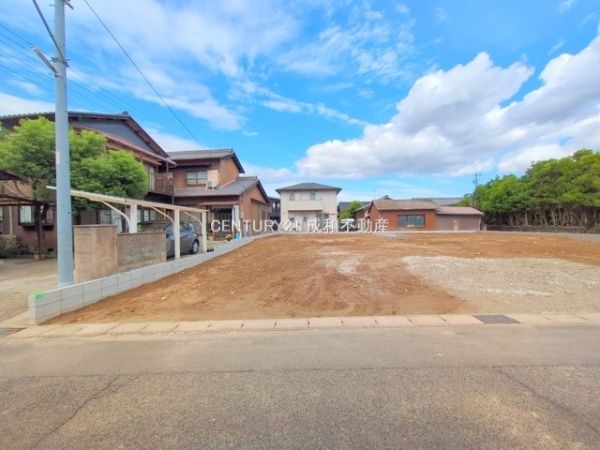 一宮市佐千原字屋敷の新築一戸建