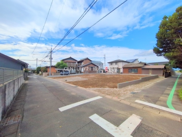 一宮市佐千原字屋敷の新築一戸建