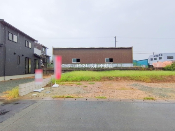 豊川市赤坂町御園の新築一戸建