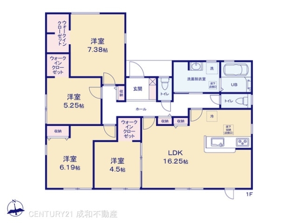 田原市谷熊町桑原の新築一戸建