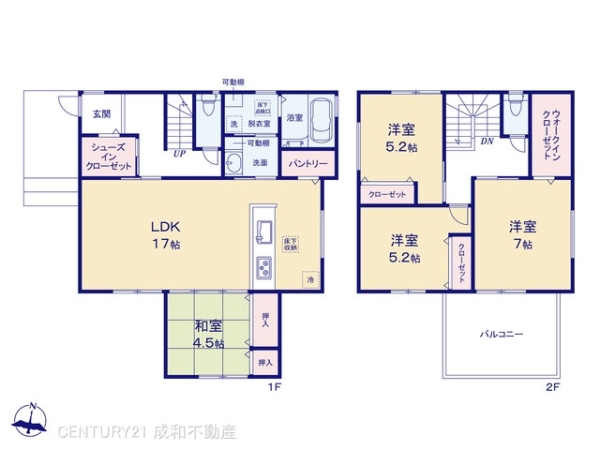 名古屋市港区新茶屋４丁目の新築一戸建