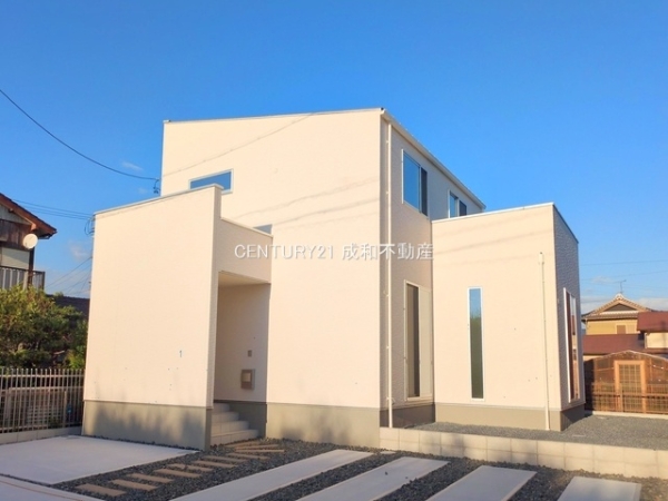 名古屋市港区新茶屋４丁目の新築一戸建