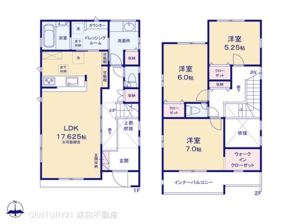 名古屋市中川区打出２丁目の新築一戸建