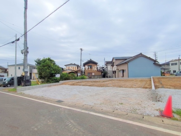 蒲郡市形原町下川原の新築一戸建