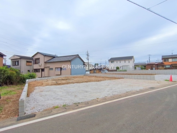 蒲郡市形原町下川原の新築一戸建