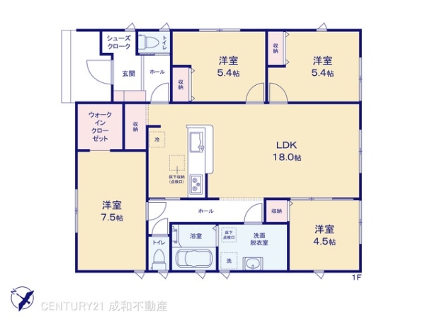 蒲郡市形原町下川原の新築一戸建