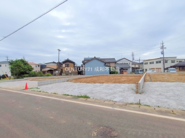 蒲郡市形原町下川原の新築一戸建
