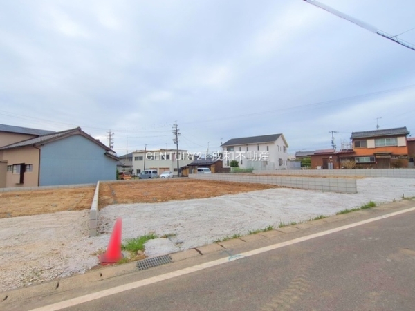 蒲郡市形原町下川原の新築一戸建