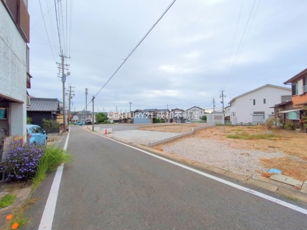 蒲郡市形原町下川原の新築一戸建