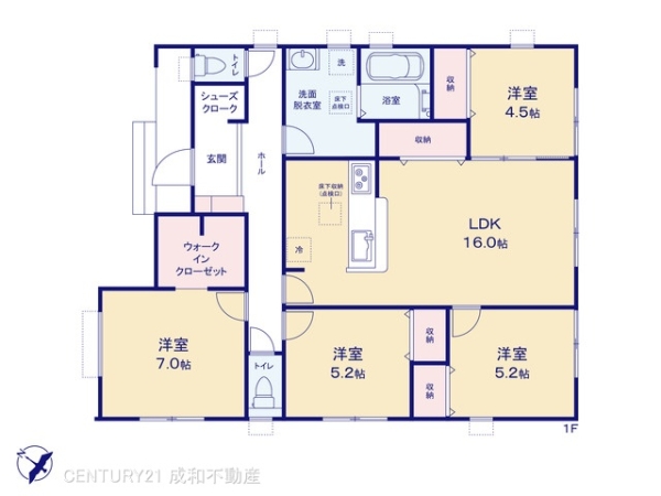 蒲郡市形原町下川原の新築一戸建