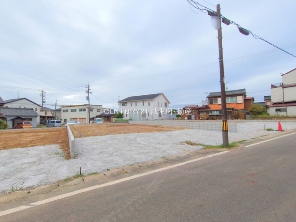 蒲郡市形原町下川原の新築一戸建