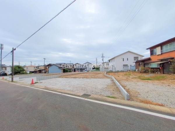 蒲郡市形原町下川原の新築一戸建