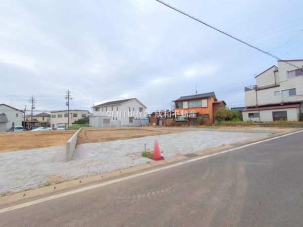 蒲郡市形原町下川原の新築一戸建