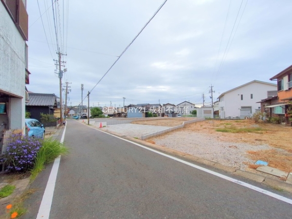 蒲郡市形原町下川原の新築一戸建