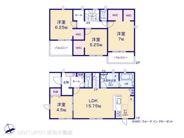 豊川市伊奈町出口の新築一戸建