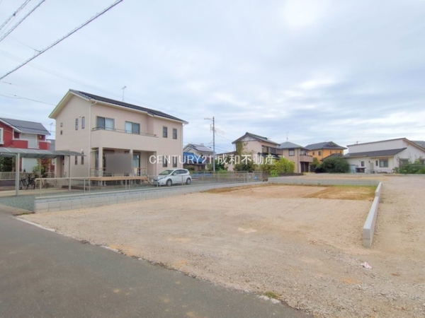豊川市伊奈町出口の新築一戸建