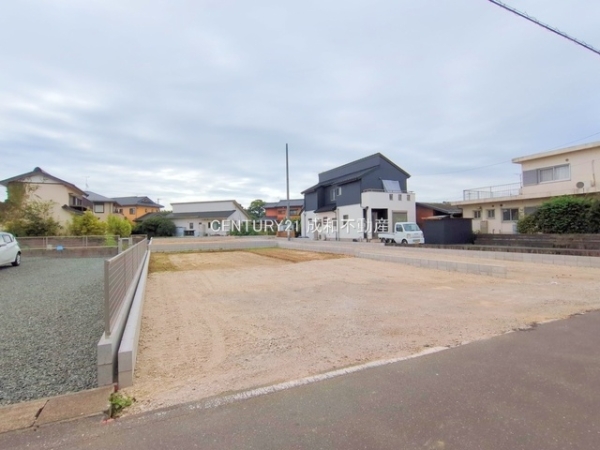 豊川市伊奈町出口の新築一戸建