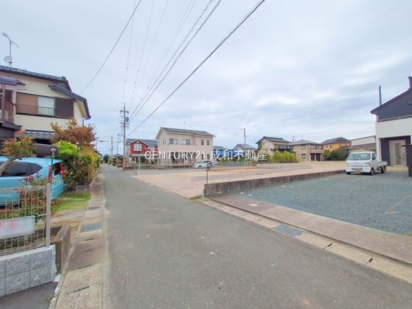 豊川市伊奈町出口の新築一戸建
