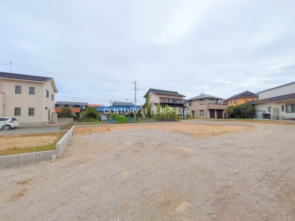 豊川市伊奈町出口の新築一戸建