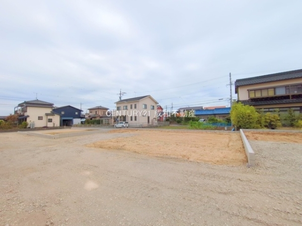 豊川市伊奈町出口の新築一戸建