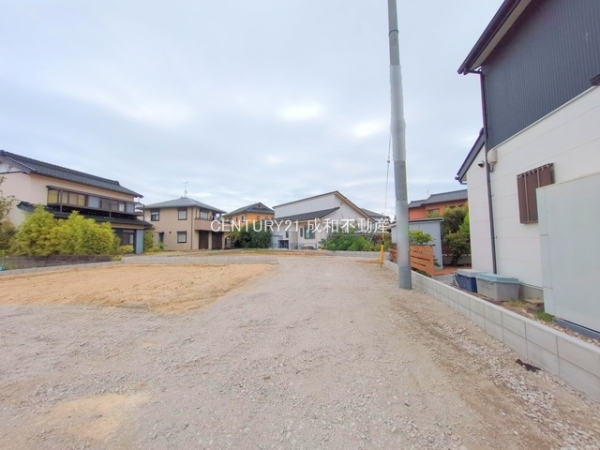 豊川市伊奈町出口の新築一戸建