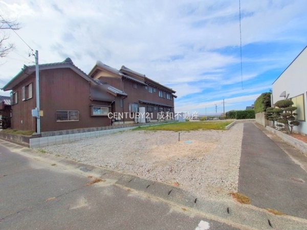 西尾市吉良町吉田下榎島の新築一戸建