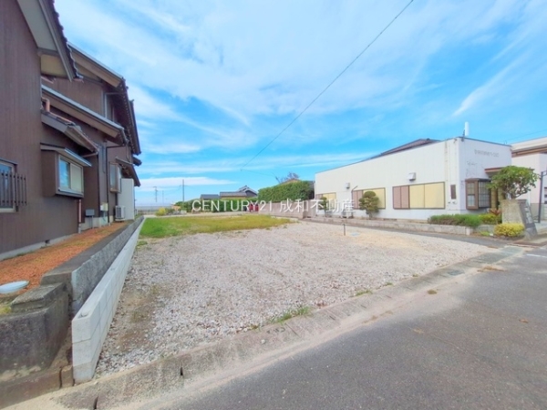 西尾市吉良町吉田下榎島の新築一戸建(その他現地)